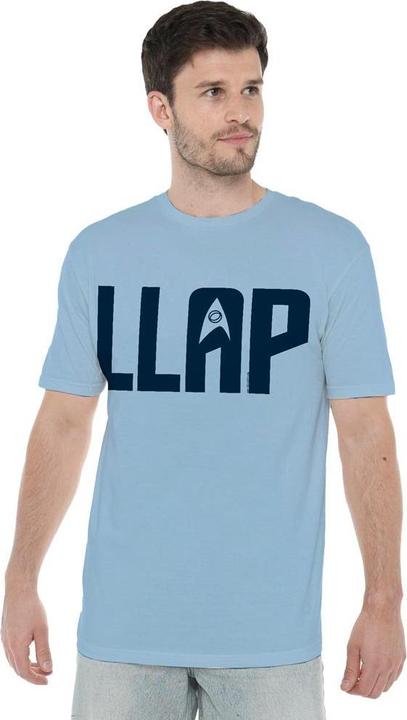 Produktbild LLAP TShirt (M)