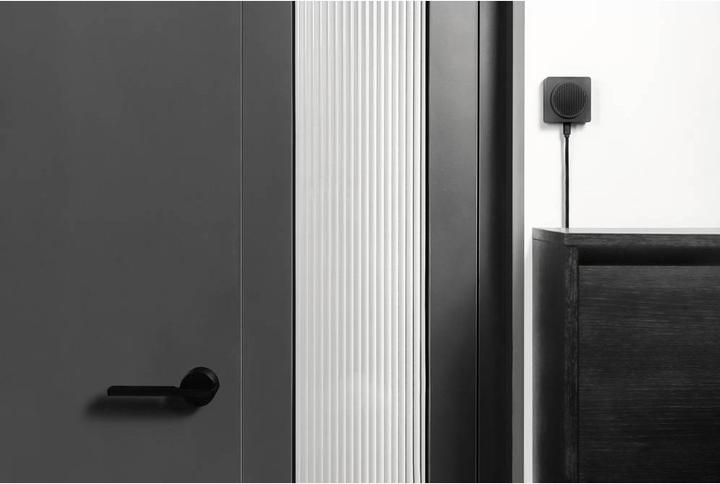 Produktbild Aqara Smart Video Doorbell G4 (WLAN)