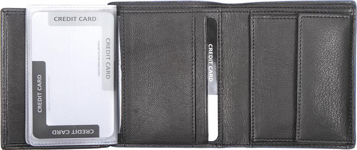 Produktbild Zoom Unisex Geldbörse, klein, RFID