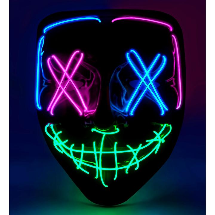 Actual product image Widmann Mask