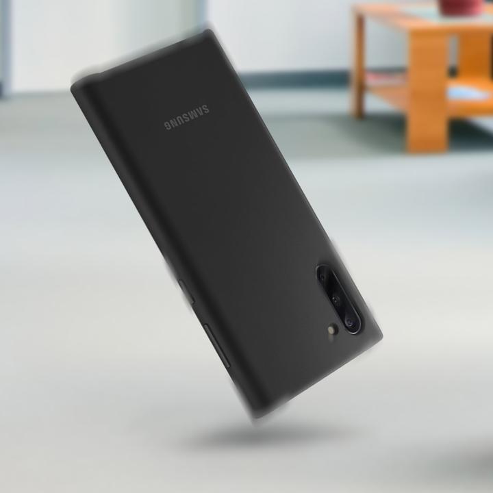 Immagine prodotto Samsung Silicone Cover (Samsung Galaxy Note 10)