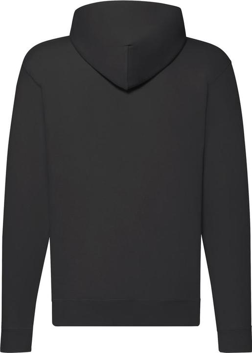 Produktbild Fruit of the Loom Classic Kapuzenpullover Mit Reissverschluss (M)