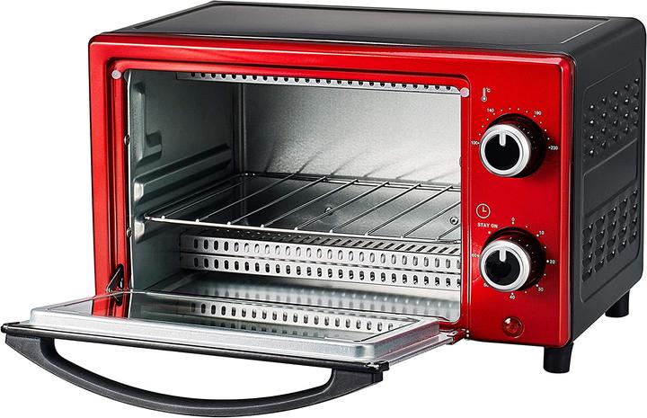 Actual product image Efbe-Schott Multiofen