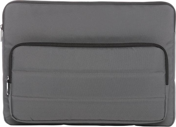 XD Xclusive Impact Aware RPET Laptop Sleeve (15.75")
