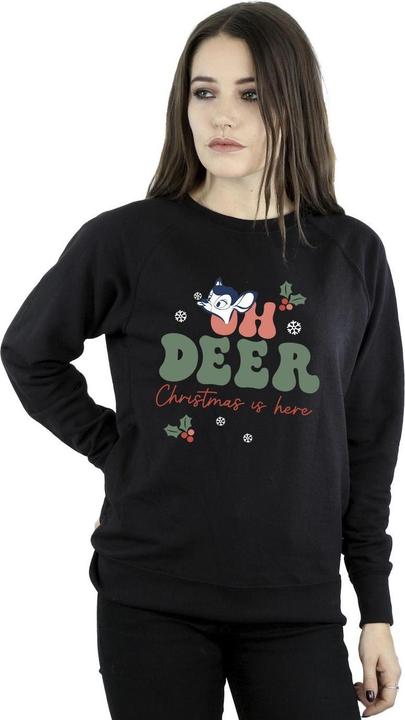 Produktbild Disney Bambi Oh Deer Sweatshirt (XXL)