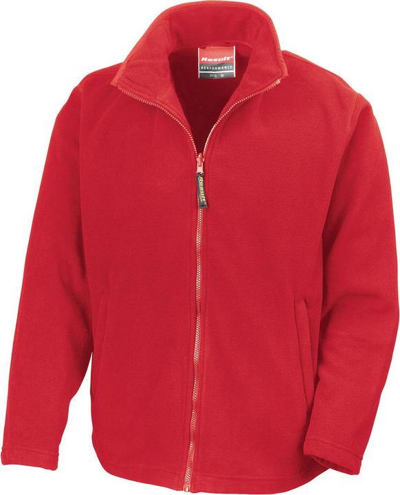 Regatta Horizon High Grade Jacke (XL)