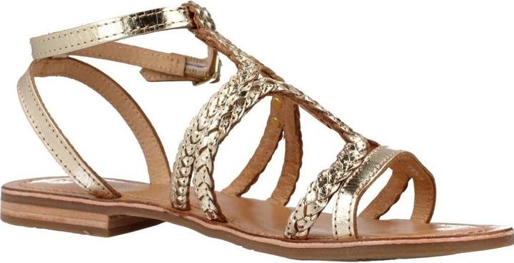 Actual product image Les Tropeziennes par M.Belarbi 's sandals bongo (38)
