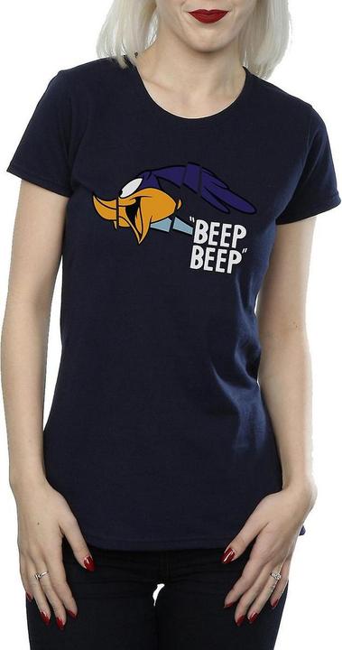 Looney Tunes Beep Beep TShirt