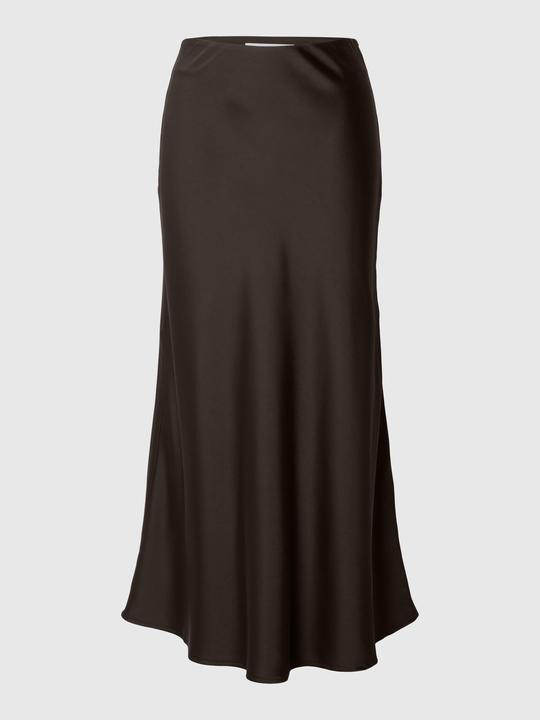 Immagine prodotto Selected Femme Slflena Hw Midi Skirt Noos (40)