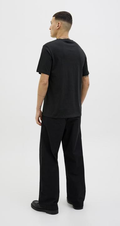 Produktbild Jack & Jones Gedruckt Rundhalsausschnitt T-shirt T-shirt (M)