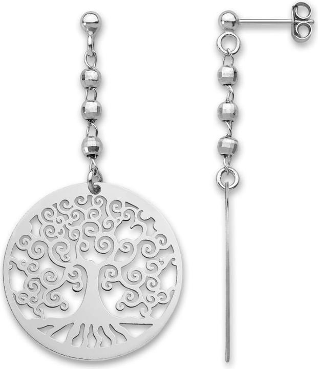 Immagine prodotto Rhomberg Albero della Vita (Argento)