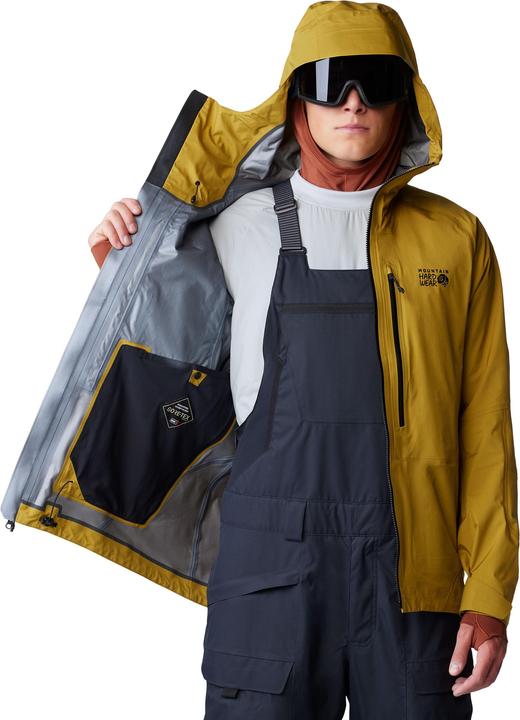 Immagine prodotto Mountain Hardwear High Exposure GTX C-Knit (L)