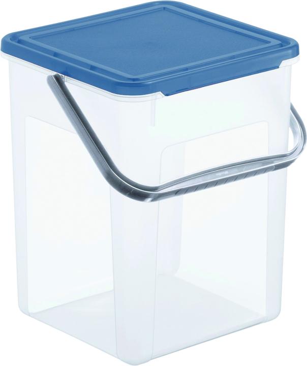 Actual product image Rotho BASIC detergent dispenser (23 x 22.5 x 27 cm, 9 l)