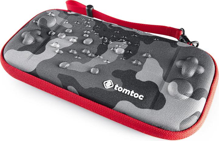 Actual product image tomtoc Slim Case (Switch Lite)
