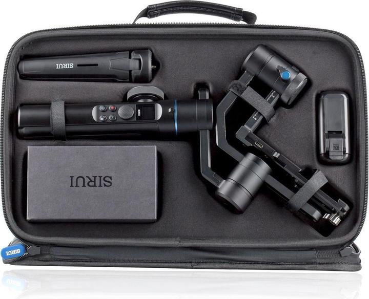Actual product image Sirui Swift P1 (Single-lens reflex camera, Action camera, 0.90 kg)