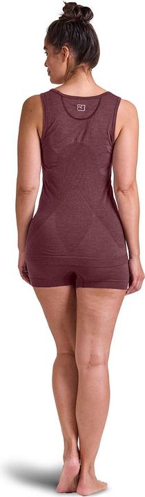 Produktbild Ortovox Women's 120 Comp Light Top (L)