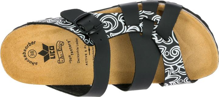 Actual product image Lico Mules (37)