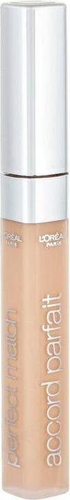 Actual product image L'Oréal Paris Perfect Match (3.N Creamy Beige)