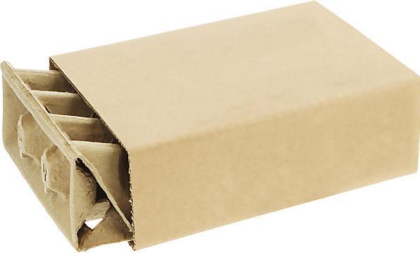 Produktbild Terra Fixierverpackung L-Box (25 x)