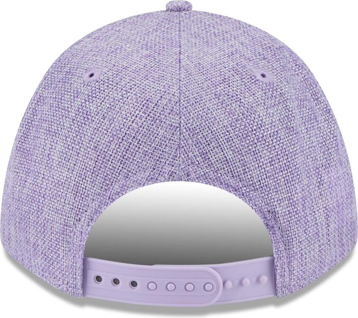 Immagine prodotto New Era 9Forty M-Crown Cap - Weave Los Angeles Dodgers Lila