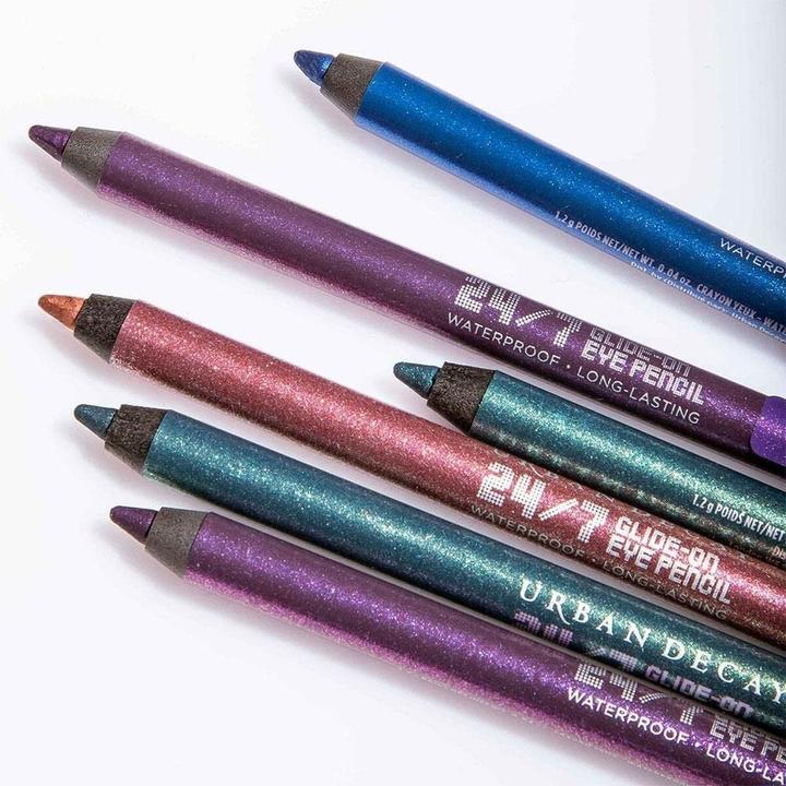 Immagine prodotto Urban Decay Matita occhi 24/7 Glide-On (Grigio)
