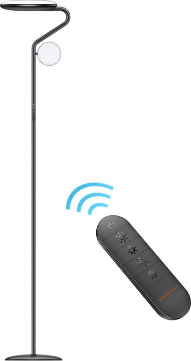 Image du produit Taotronics TT-DL072 Lampadaire blanc 10 W (500 lm)