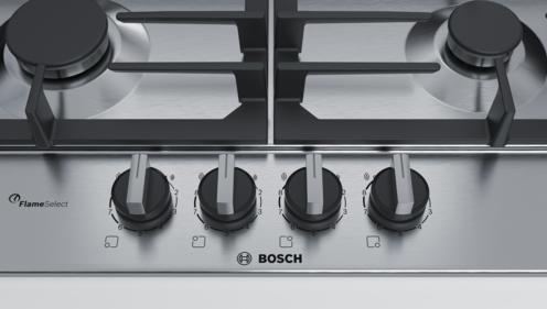 Produktbild Bosch Hausgeräte PCH6A5C90D