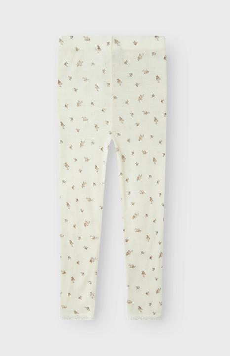 Immagine prodotto Name it Nmfwang Wool Needle Legging Noos (104)