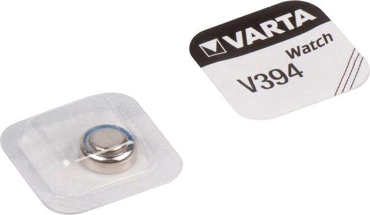 Produktbild Varta V394 / SR936W (1 Stk., SR45, 67 mAh)