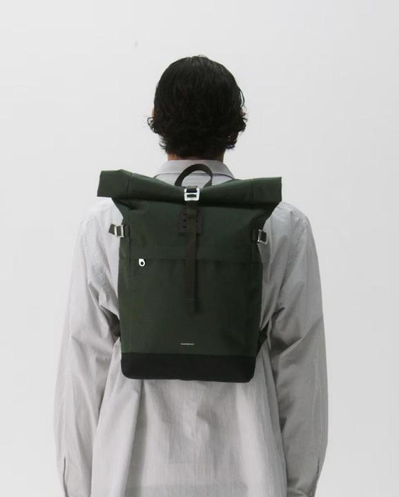 Immagine prodotto Sandqvist Icon Rolltop Backpack 23 (15 l)