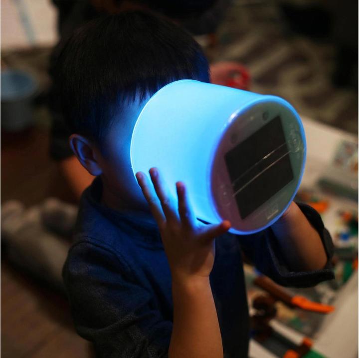 Produktbild Luci Solar Light Color