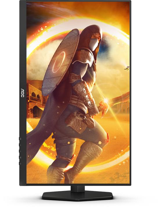 Produktbild AOC Q27G4X (2560 x 1440 Pixel, 27")