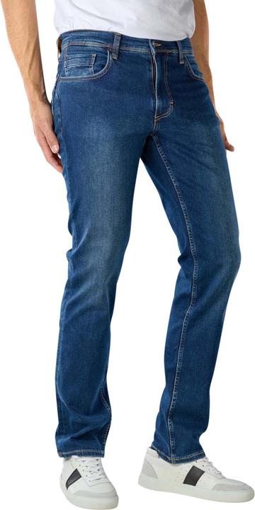 Image du produit Mustang Tramper Jeans Straight regular blue (W52/L34)