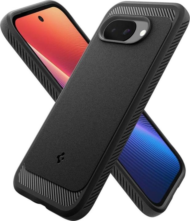 Produktbild Spigen Rugged Armor Case (Google Pixel 9a)