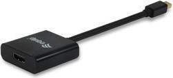 Immagine prodotto equip Mini DP zu (0.17 m, DisplayPort, HDMI)