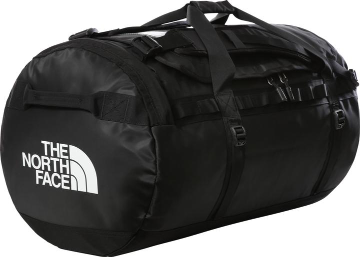 Tnf Black, TNF Blanc