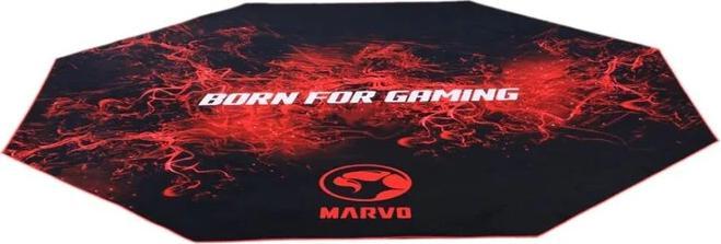 Produktbild Marvo GM02BK (100 x 100 cm)