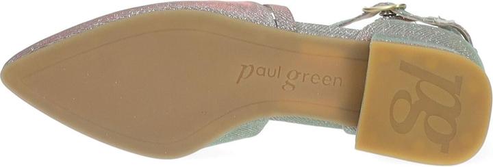 Actual product image Paul Green Ballerinas (37.5)