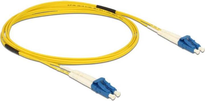 Actual product image Delock Network cable (CAT6, 2 m)
