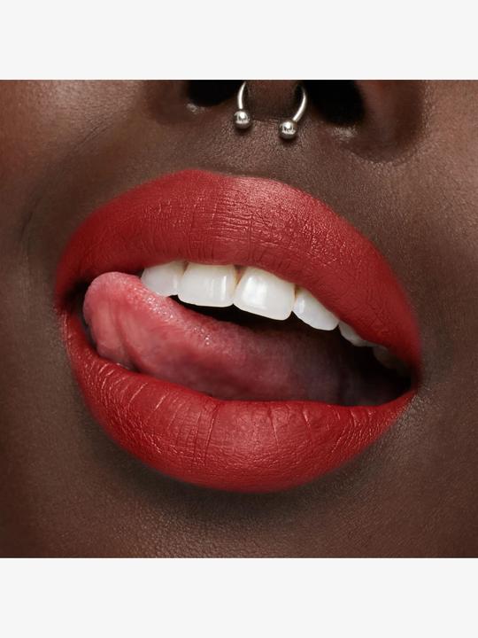 Image du produit MAC Cosmetics Viva Glam I Lipstick Heart (Viva Heart)
