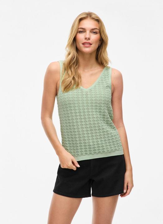 Immagine prodotto Vila VIVUA Ärmelloses Strickoberteil (XL)