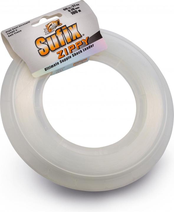 Produktbild Sufix Zippy 100
