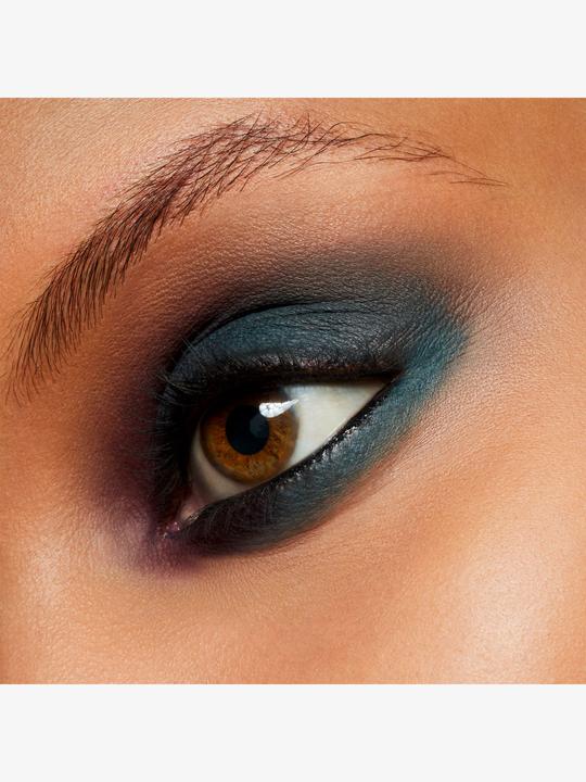 Actual product image MAC Cosmetics Powder Kiss Soft Matte Eye Shadow (Good Jeans)