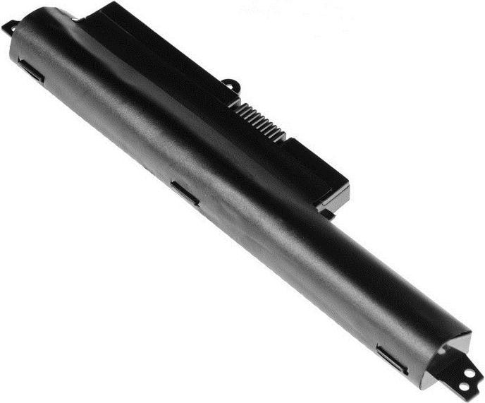 Productafbeelding GreenCell Laptop Batterij voor Asus X200 X200C X200CA X200L X200LA - 11.25V - 2200mAh (3 Cellen, 2200 mAh)