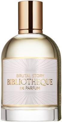 Actual product image NoName Bibliotheque De Parfum Brutal Story Eau De Parfum Spray 100ml (Eau de parfum, 100 ml)
