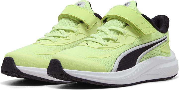 Actual product image Puma Skyrocket 2 AC+ PS (12)