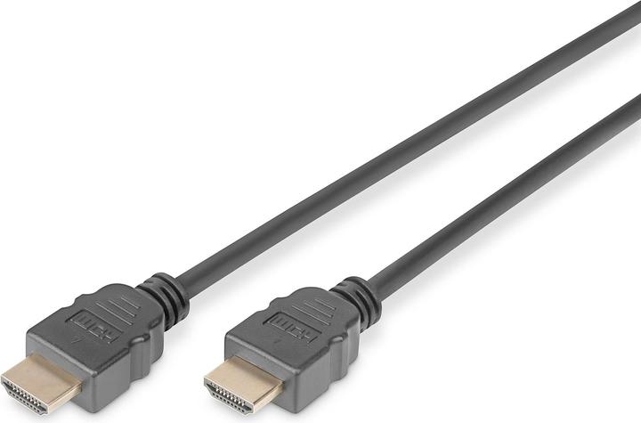 Actual product image Digitus HDMI (Typ A) — HDMI (Typ A) (3 m, HDMI)