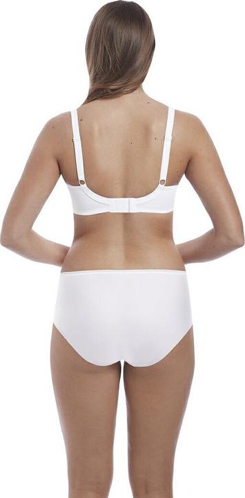 Actual product image underwired t-shirt balconnet molded bra for starlight (Single pack, 85 L)