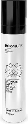 Actual product image Framesi Ultimate Care Cream Without Rinsing 100ml (100 ml)