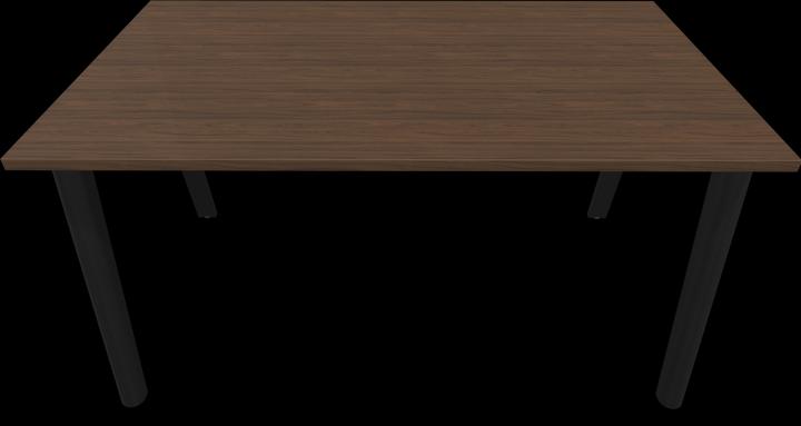 Immagine prodotto Narbutas Scrivania Nova Wood (1400 x 800 x 740 mm)